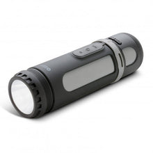 Load image into Gallery viewer, Swiss Peak 4-in-1 Speaker