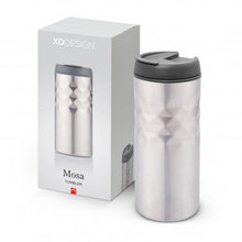 Load image into Gallery viewer, Custom Printed Mosa Tumbler with Logo