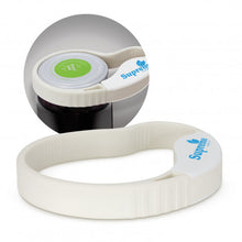 Load image into Gallery viewer, Custom Printed Jar and Bottle Opener with Logo