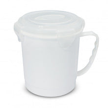 Load image into Gallery viewer, Custom Printed Snack Cup with Logo