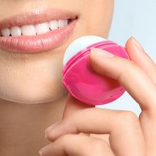 Load image into Gallery viewer, Custom Printed Zena Lip Balm Ball with Logo