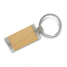 Load image into Gallery viewer, Albion Key Ring