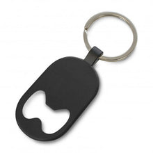 Load image into Gallery viewer, Brio Bottle Opener Key Ring