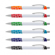 Load image into Gallery viewer, Custom Printed Zola Pen with Logo