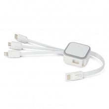 Load image into Gallery viewer, Cypher Charging Cable