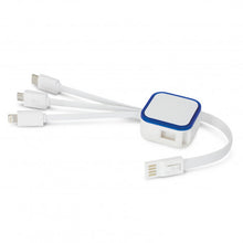 Load image into Gallery viewer, Cypher Charging Cable