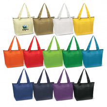 Load image into Gallery viewer, Custom Printed Orca Cooler Bags with Logo