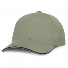 Load image into Gallery viewer, Swift Cap - Black Trim