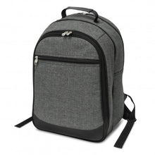 Load image into Gallery viewer, Arcadia Picnic Backpack