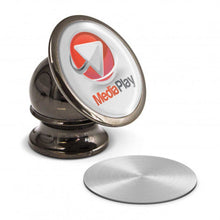 Load image into Gallery viewer, Enzo Magnetic Phone Holder