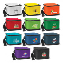 Load image into Gallery viewer, Custom Printed Bathurst Cooler Bags with Logo