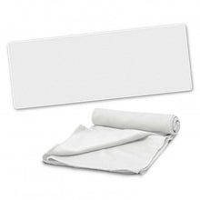 Load image into Gallery viewer, Active Cooling Towel - Pouch