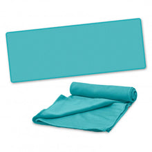Load image into Gallery viewer, Active Cooling Towel - Pouch