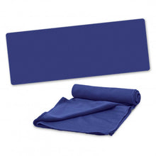 Load image into Gallery viewer, Active Cooling Towel - Pouch