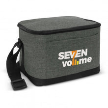Load image into Gallery viewer, Custom Printed Cascade Cooler Bags with Logo