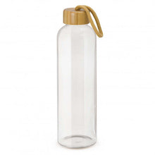 Load image into Gallery viewer, Eden Glass Bottle