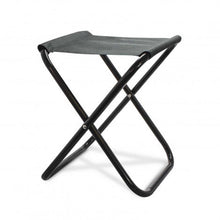 Load image into Gallery viewer, Quebec Folding Stool