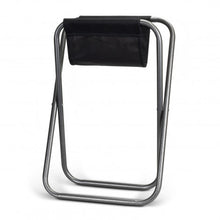 Load image into Gallery viewer, Quebec Folding Stool