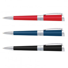 Load image into Gallery viewer, Custom Printed Pierre Cardin Evolution Pen with Logo
