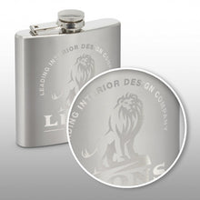 Load image into Gallery viewer, Tennessee Hip Flask