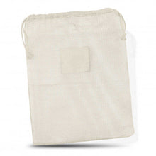 Load image into Gallery viewer, Cotton Produce Bag