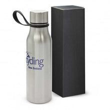 Load image into Gallery viewer, custom printed bottle
