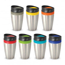 Load image into Gallery viewer, Octane Coffee Cup