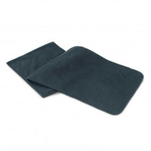 Load image into Gallery viewer, Seattle Fleece Scarf