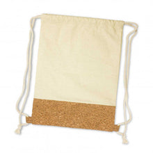 Load image into Gallery viewer, Oakridge Drawstring Backpack