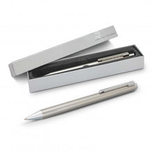 Load image into Gallery viewer, Custom Printed Lamy Econ Pen with Logo