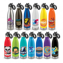 Load image into Gallery viewer, custom printed bottle