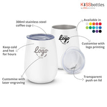 Load image into Gallery viewer, custom printed cup