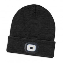 Load image into Gallery viewer, Headlamp Beanie