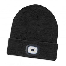 Load image into Gallery viewer, Headlamp Beanie