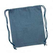 Load image into Gallery viewer, Devon Drawstring Backpack