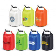 Load image into Gallery viewer, custom printed dry bag