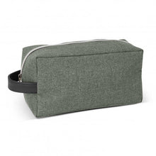 Load image into Gallery viewer, Nirvana Toiletry bag