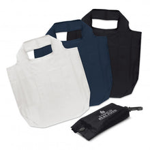 Load image into Gallery viewer, Custom Printed Atom Foldway Bags with Logo