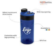 Load image into Gallery viewer, Custom Printed Olympus Sports Shaker with Logo