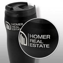 Load image into Gallery viewer, Mocka Vacuum Cup