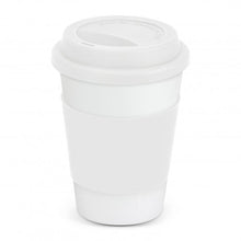 Load image into Gallery viewer, Aztec Coffee Cup