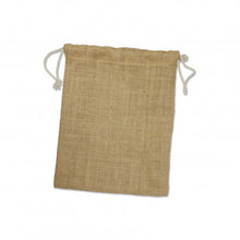 Load image into Gallery viewer, Jute Produce Bag - Medium