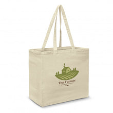 Load image into Gallery viewer, custom printed tote bag