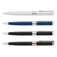 Load image into Gallery viewer, Custom Printed Pierre Cardin Noblesse Pen with Logo