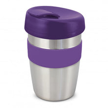 Load image into Gallery viewer, Express Cup Elite - Silicone Band