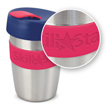Load image into Gallery viewer, Express Cup Elite - Silicone Band