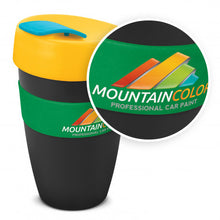 Load image into Gallery viewer, Express Cup Deluxe - 480ml