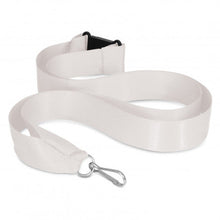 Load image into Gallery viewer, printed lanyards