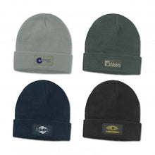Load image into Gallery viewer, custom printed beanie