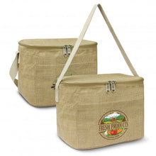 Load image into Gallery viewer, Custom Printed Lucca Cooler Bags with Logo